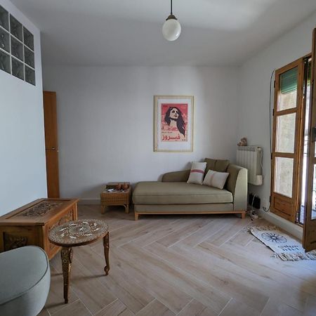La Paloma Appartement Tarragona Buitenkant foto