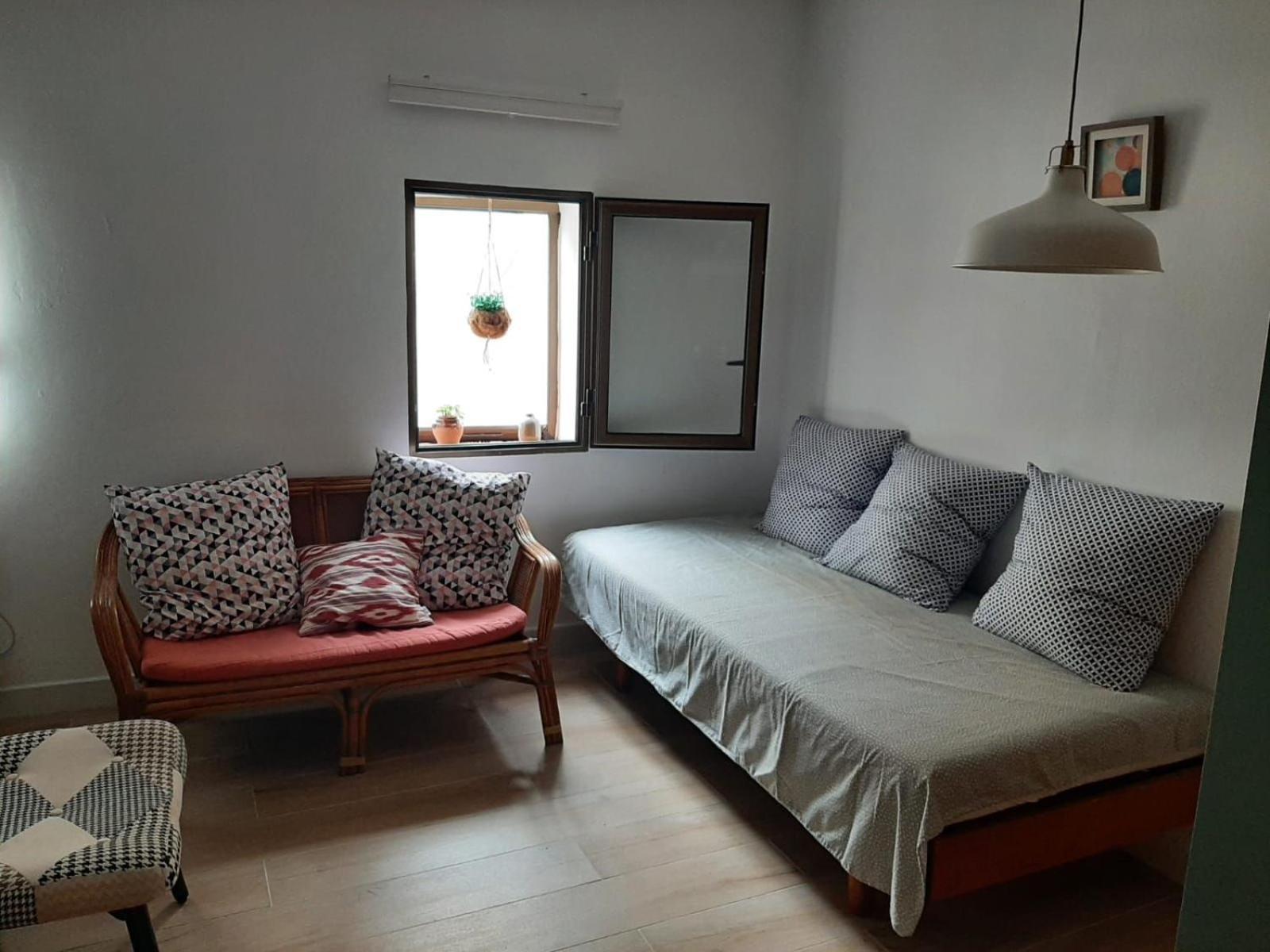 La Paloma Appartement Tarragona Buitenkant foto