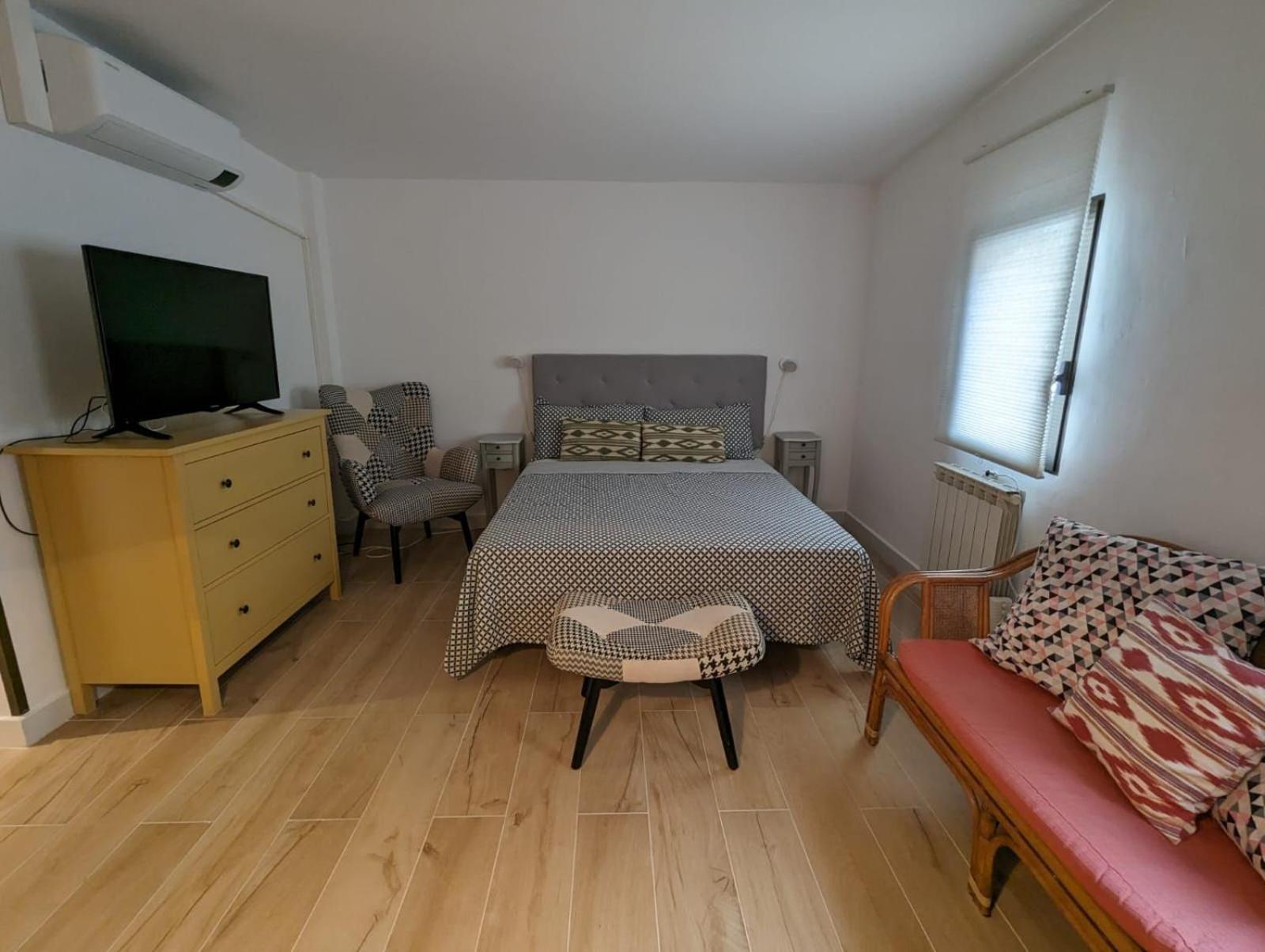 La Paloma Appartement Tarragona Buitenkant foto