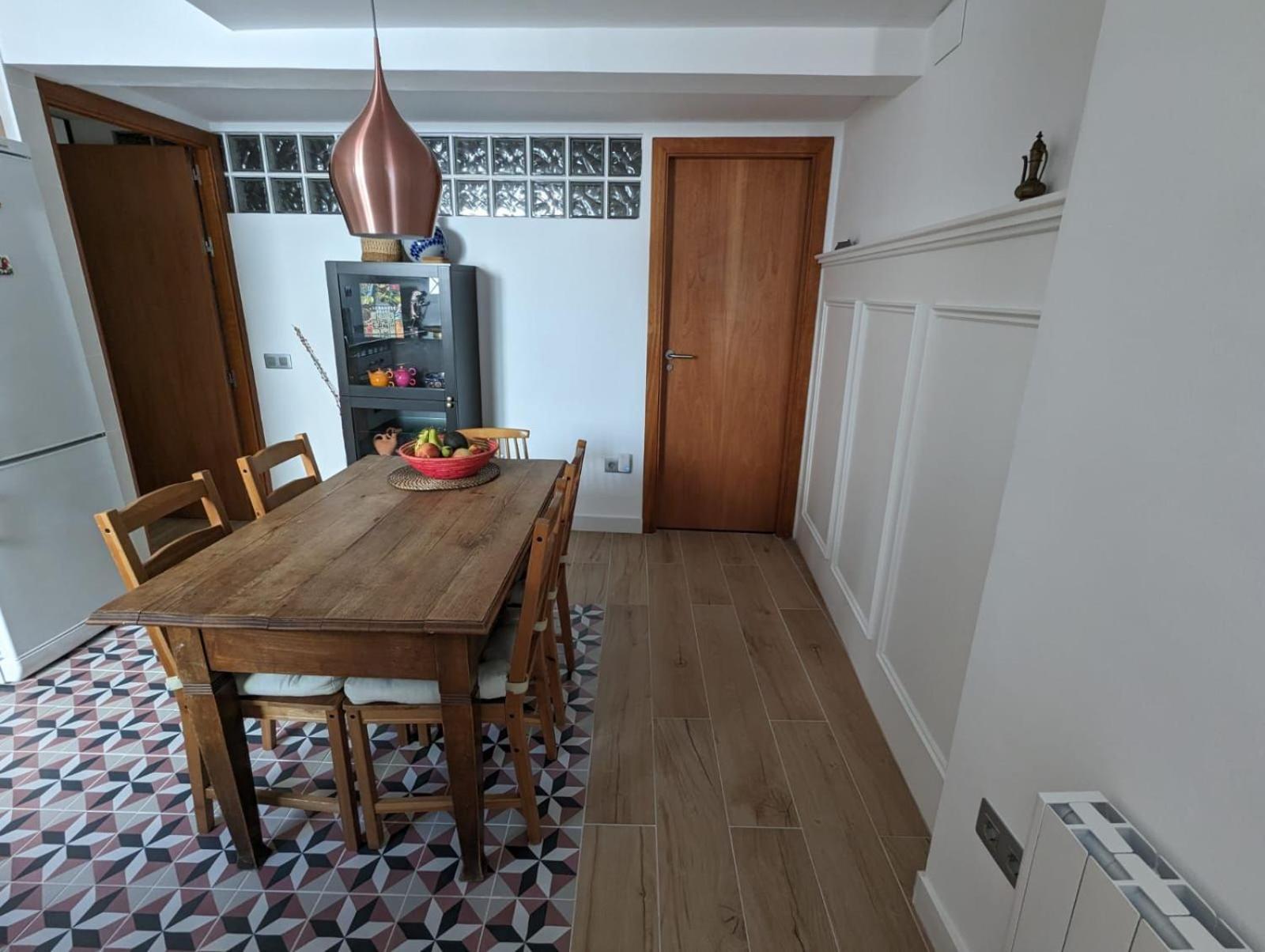 La Paloma Appartement Tarragona Buitenkant foto