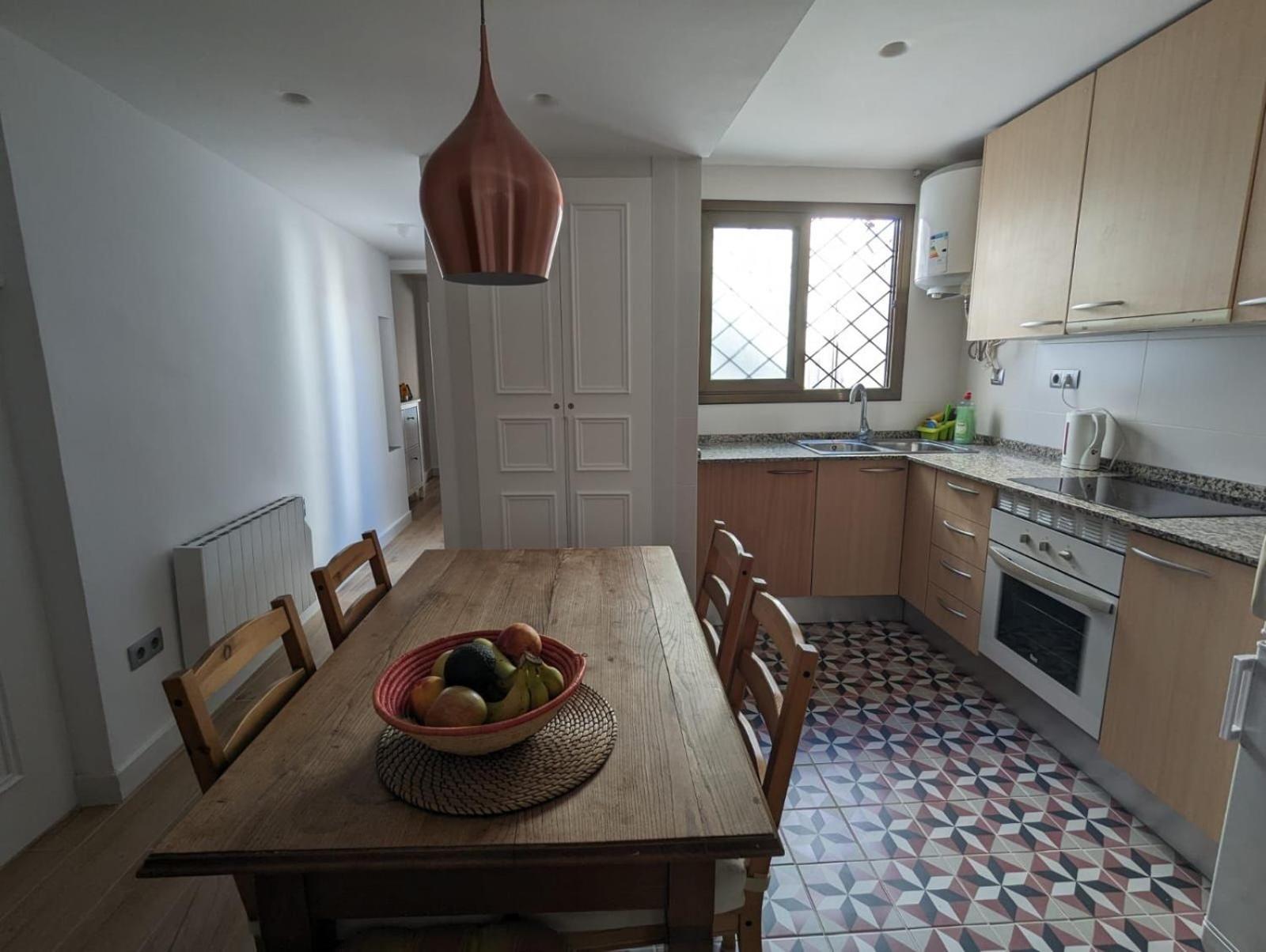 La Paloma Appartement Tarragona Buitenkant foto
