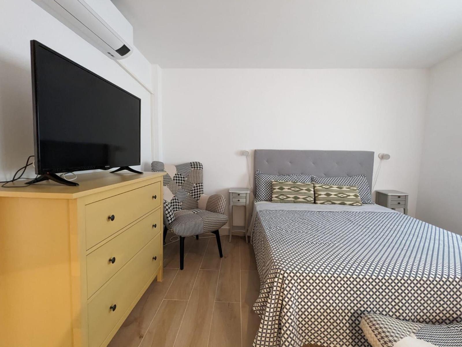 La Paloma Appartement Tarragona Buitenkant foto