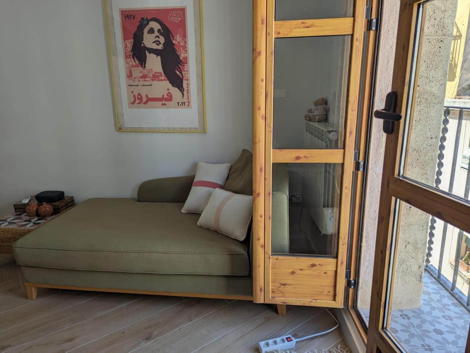 La Paloma Appartement Tarragona Buitenkant foto