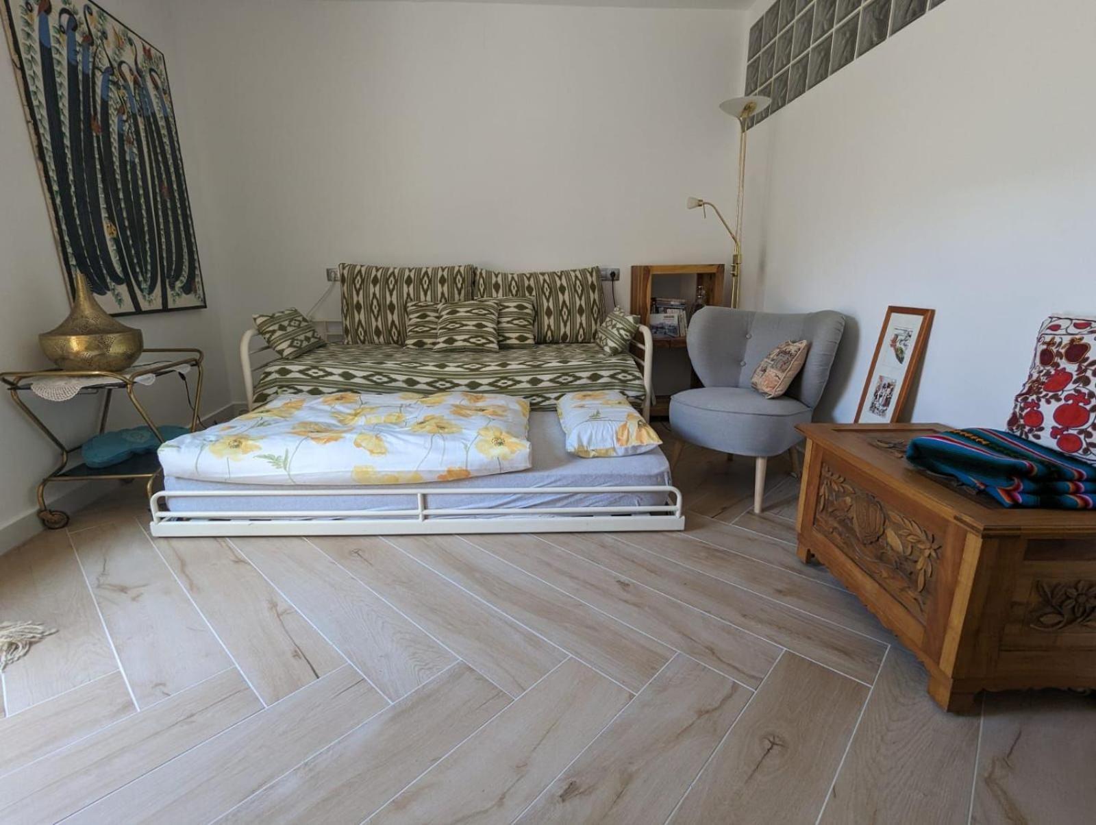 La Paloma Appartement Tarragona Buitenkant foto