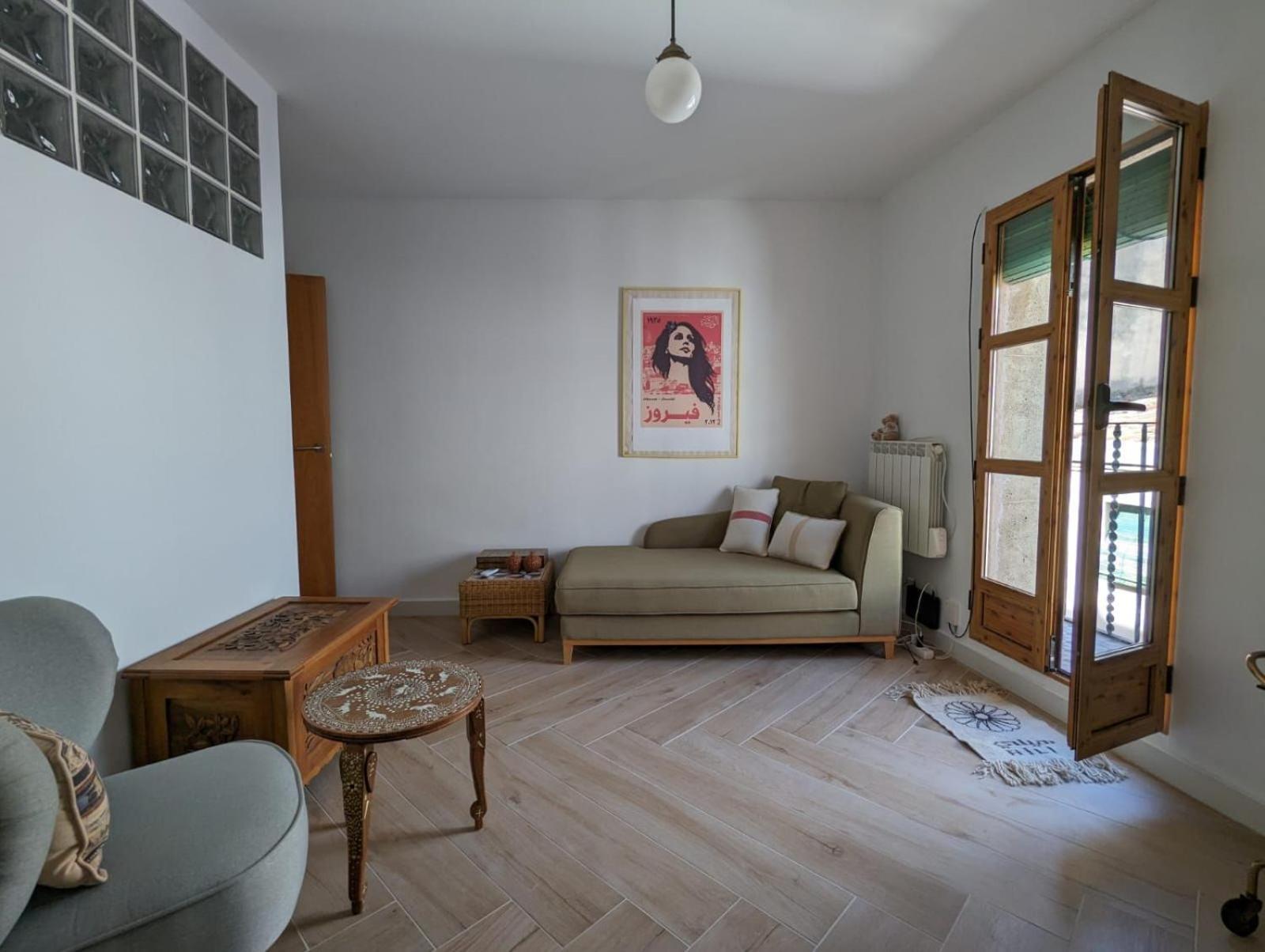 La Paloma Appartement Tarragona Buitenkant foto