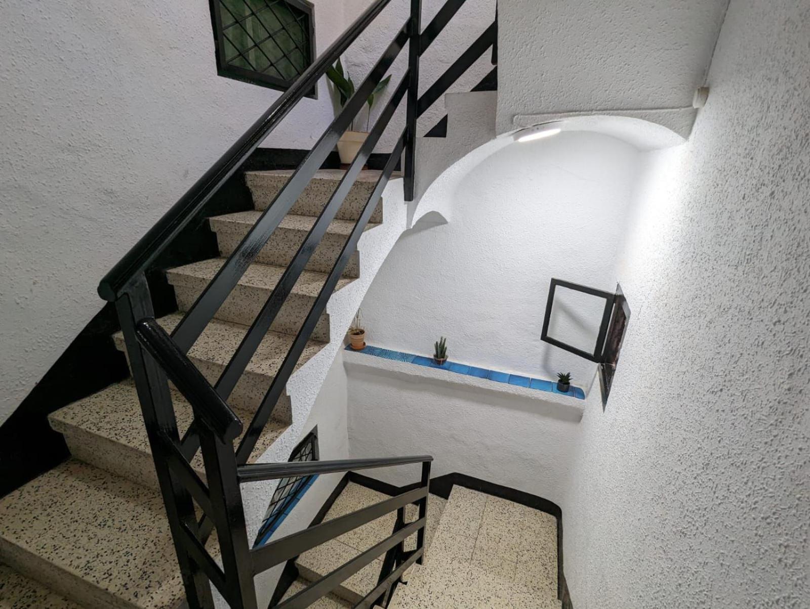 La Paloma Appartement Tarragona Buitenkant foto