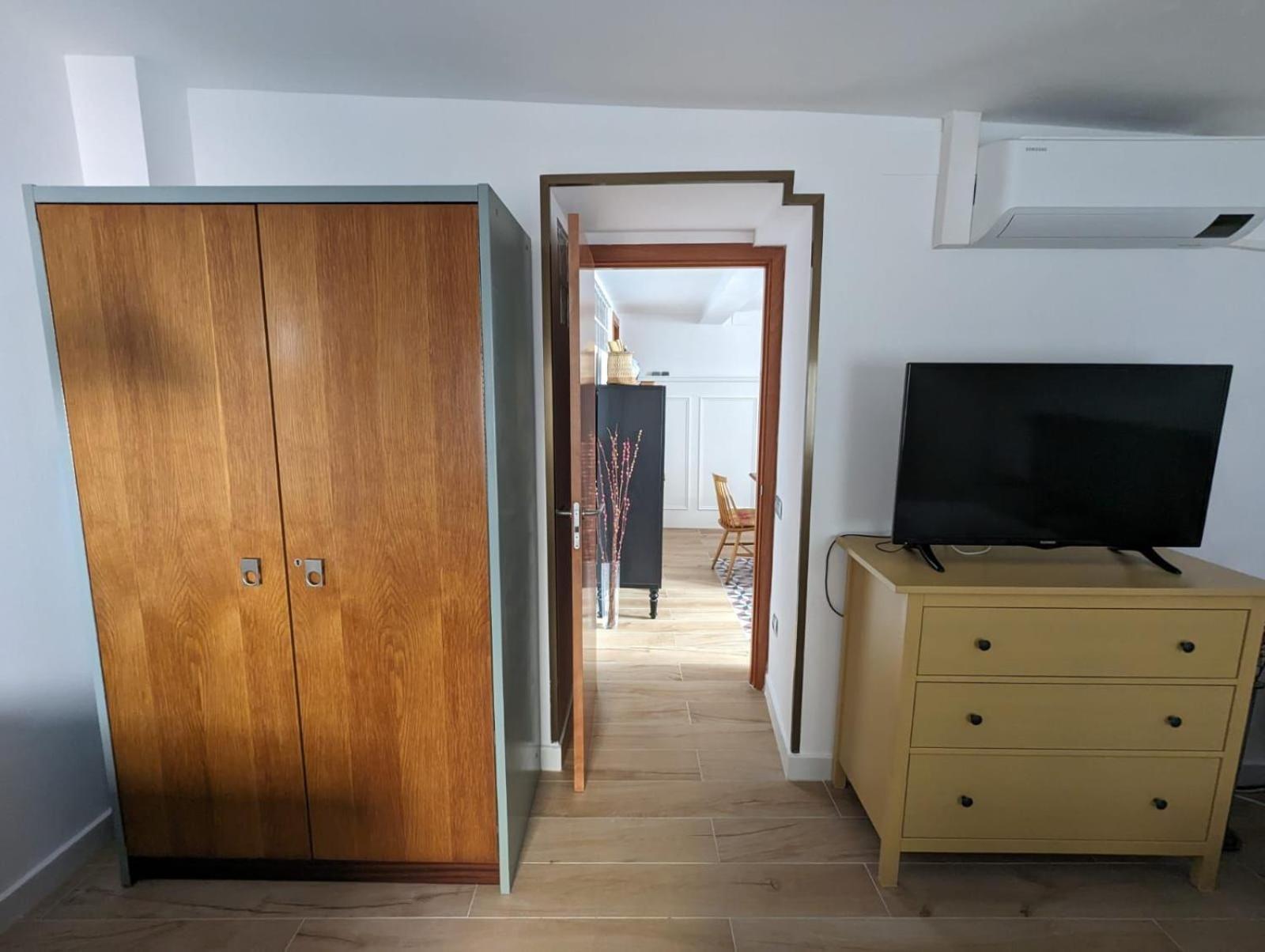 La Paloma Appartement Tarragona Buitenkant foto