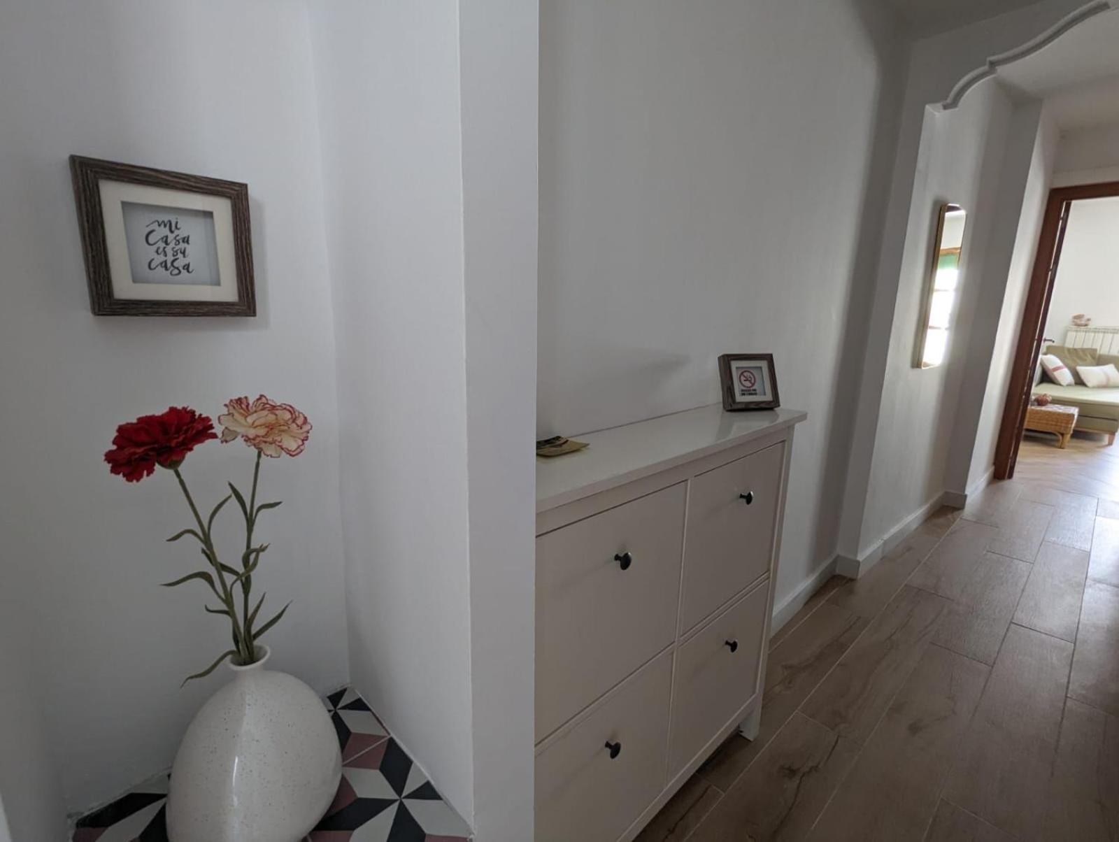 La Paloma Appartement Tarragona Buitenkant foto