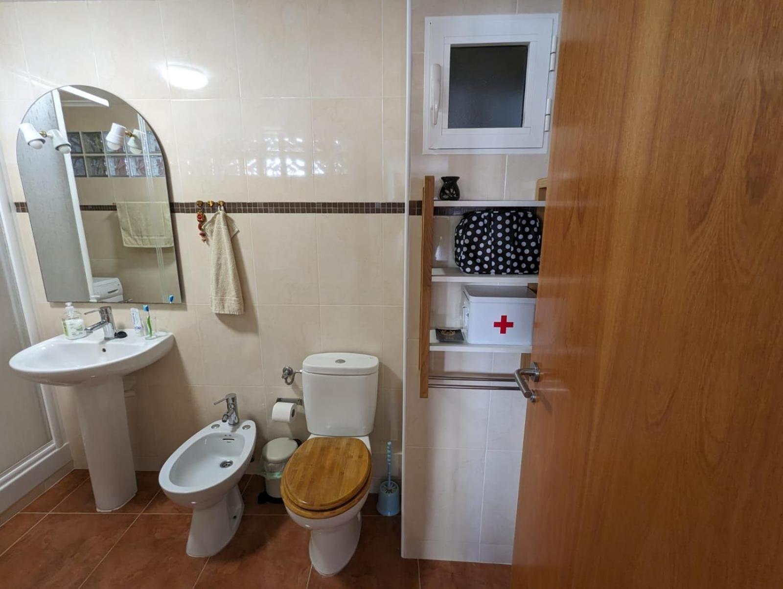La Paloma Appartement Tarragona Buitenkant foto
