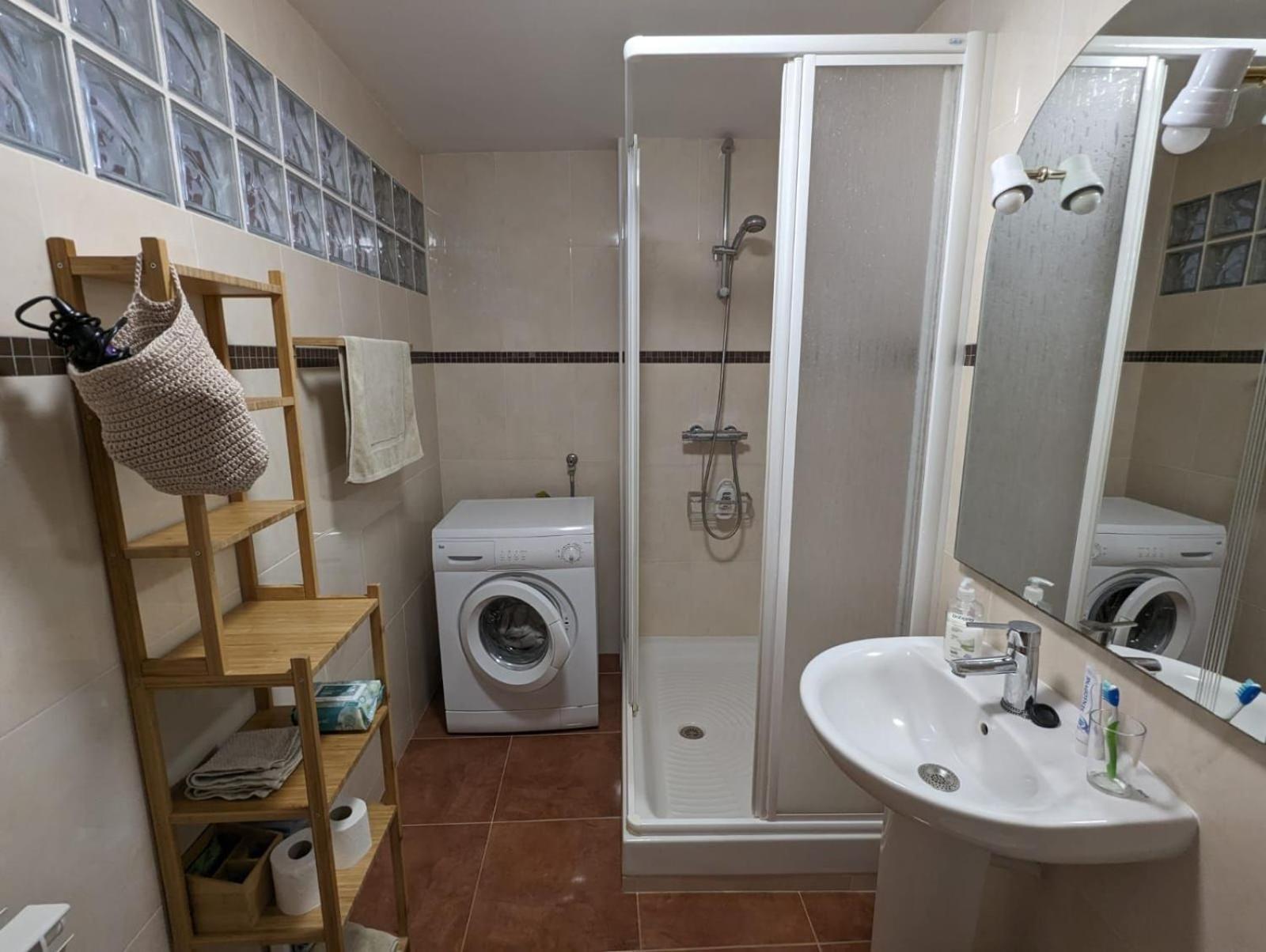 La Paloma Appartement Tarragona Buitenkant foto
